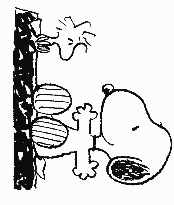 snoopy and charlie brown. Snoopy And Charlie Brown