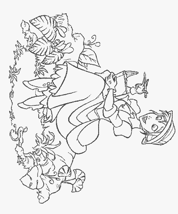jane coloring pages - photo #30