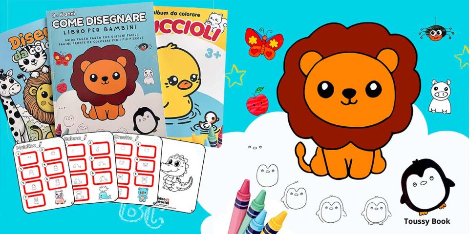 Delle feste, a tema o per età