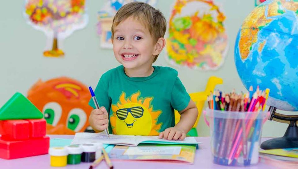 Stimola creatività e immaginazione